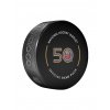 Puk New York Islanders NHL Official Game Puck 2022-2023 50th Anniversary