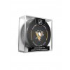 Puk Pittsburgh Penguins NHL Official Game Puck 2022-2023