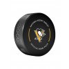 Puk Pittsburgh Penguins NHL Official Game Puck 2022-2023
