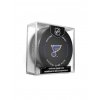 Puk St. Louis Blues NHL Official Game Puck 2022-2023