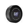 Puk Tampa Bay Lightning NHL Official Game Puck 2022-2023 30th Anniversary