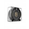 Puk Vegas Golden Knights NHL Official Game Puck 2022-2023