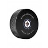 Puk Winnipeg Jets NHL Official Game Puck 2022-2023
