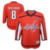 Dětský dres Alex Ovechkin Washington Capitals NHL Replica Home