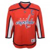 Dětský dres Alex Ovechkin Washington Capitals NHL Replica Home