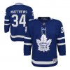 Dětský dres Auston Matthews Toronto Maple Leafs NHL Premier Home