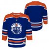 Dětský dres Edmonton Oilers NHL Replica Home