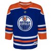 Dětský dres Edmonton Oilers NHL Replica Home