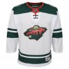 Dětský dres Minnesota Wild Premier Away