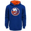 Dětská mikina New York Islanders Prime Logo Pullover Fleece