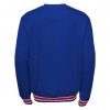 Dětská mikina New York Rangers NHL Blueliner Crew Neck