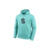 Dětská mikina Seattle Kraken NHL Prime Logo Pullover Fleece