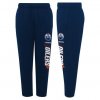 Dětské tepláky Edmonton Oilers NHL Power Move Fleece Pant