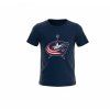 Dětské tričko Columbus Blue Jackets NHL Primary Logo