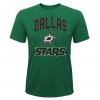 Dětské tričko Dallas Stars All Time Great Triblend