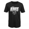 Dětské tričko Los Angeles Kings Frosty Center Ultra