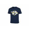 Dětské tričko Nashville Predators NHL Primary Logo