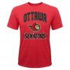 Dětské tričko Ottawa Senators NHL All Time Great Triblend