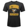 Dětské tričko Pittsburgh Penguins NHL All Time Great Triblend