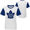 Dětské tričko Toronto Maple Leafs NHL Winning Streak Crew Neck
