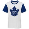 Dětské tričko Toronto Maple Leafs NHL Winning Streak Crew Neck