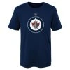 Dětské tričko Winnipeg Jets NHL Primary Logo