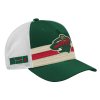 Dětská kšiltovka Minnesota Wild NHL Draft Home