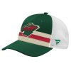 Dětská kšiltovka Minnesota Wild NHL Draft Home