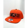 Dětská kšiltovka Philadelphia Flyers NHL Life Style Graphic Snapback