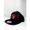 Dětská kšiltovka New Jersey Devils NHL Life Style Graphic Snapback
