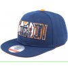 Dětská kšiltovka Edmonton Oilers NHL Life Style Graphic Snapback