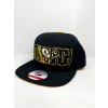 Dětská kšiltovka Pittsburgh Penguins NHL Life Style Graphic Snapback