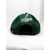 Dětská kšiltovka Minnesota Wild NHL Life Style Graphic Snapback