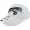 Dětská kšiltovka Vegas Golden Knights NHL Overload Heather Procurve