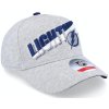Dětská kšiltovka Tampa Bay Lightning NHL Overload Heather Procurve