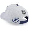 Dětská kšiltovka Tampa Bay Lightning NHL Overload Heather Procurve