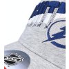 Dětská kšiltovka Tampa Bay Lightning NHL Overload Heather Procurve