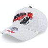 Dětská kšiltovka New Jersey Devils NHL Overload Heather Procurve