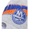 Dětská kšiltovka New York Islanders NHL Overload Heather Procurve