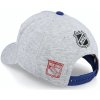 Dětská kšiltovka New York Rangers NHL Overload Heather Procurve