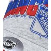 Dětská kšiltovka New York Rangers NHL Overload Heather Procurve