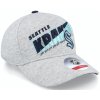 Dětská kšiltovka Seattle Kraken NHL Overload Heather Procurve