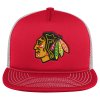 Dětská kšiltovka Chicago Blackhawks NHL Foam Front Trucker Snapback