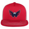 Dětská kšiltovka Washington Capitals NHL Foam Front Trucker Snapback