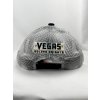 Dětská kšiltovka Vegas Golden Knights NHL Foam Front Trucker Snapback