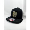 Dětská kšiltovka Vegas Golden Knights NHL Foam Front Trucker Snapback