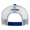Dětská kšiltovka Tampa Bay Lightning NHL Foam Front Trucker Snapback