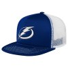 Dětská kšiltovka Tampa Bay Lightning NHL Foam Front Trucker Snapback