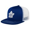 Dětská kšiltovka Toronto Maple Leafs NHL Foam Front Trucker Snapback
