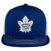 Dětská kšiltovka Toronto Maple Leafs NHL Foam Front Trucker Snapback